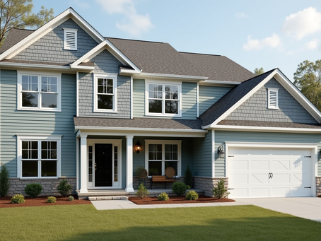 Building Homes in South Carolina: Essential Tips for Homeowners to Adapt to Local Climate