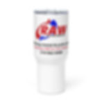 Thumbnail: RAW Travel mug with a handle