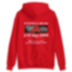 Thumbnail: RAW RACING HOODIE