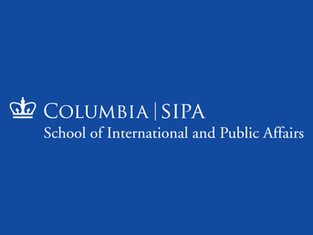 Instituto Trajetórias e Columbia SIPA