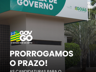 Goiás-Trajetórias
