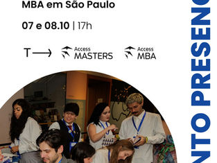 Bolsa mestrado no exterior: Instituto Trajetórias