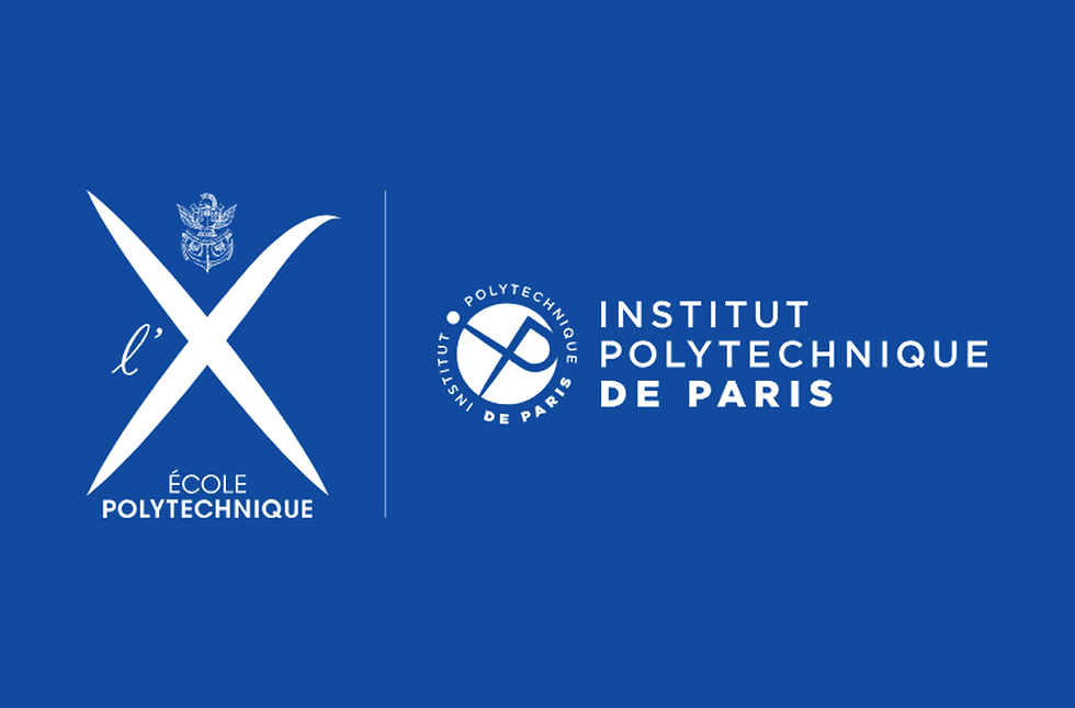 Instituto Trajetórias e Polytechnique de Paris