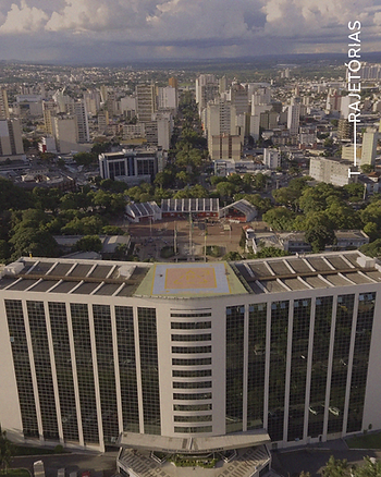 Instituto Trajetórias e Goiás