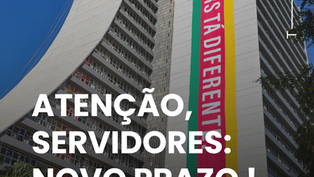 Servidores públicos do RS