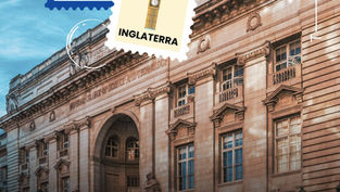 Mestrado na Inglaterra com bolsa e desconto: Imperial College London e Instituto Trajetórias