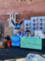 Get your paintbrushes here