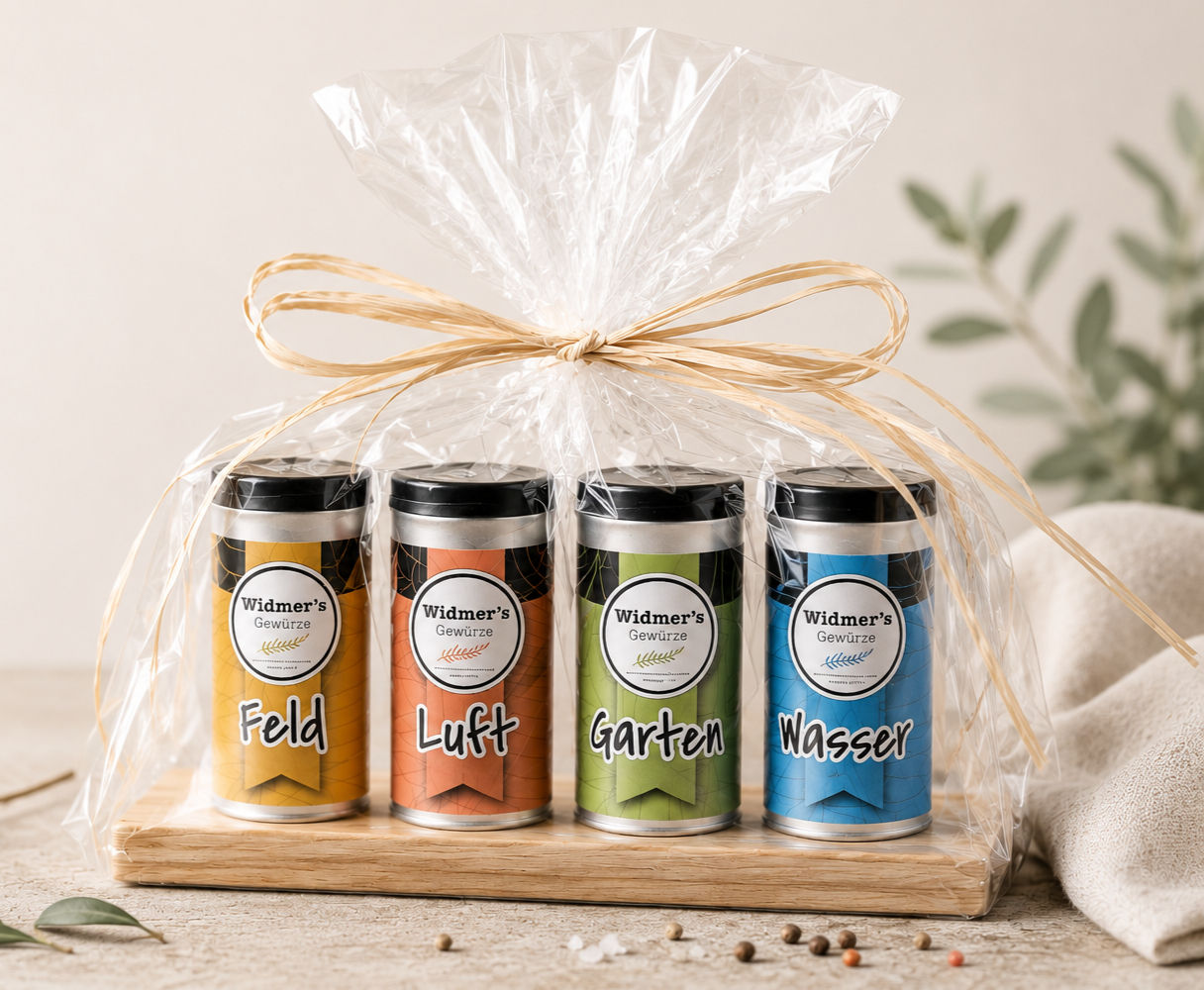 Geschenkset