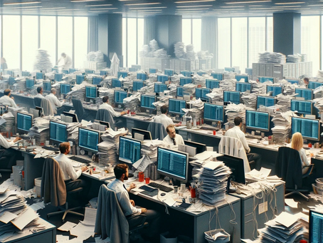 La Importancia Vital de Saber Por Qué Implementar un ERP en tu Empresa