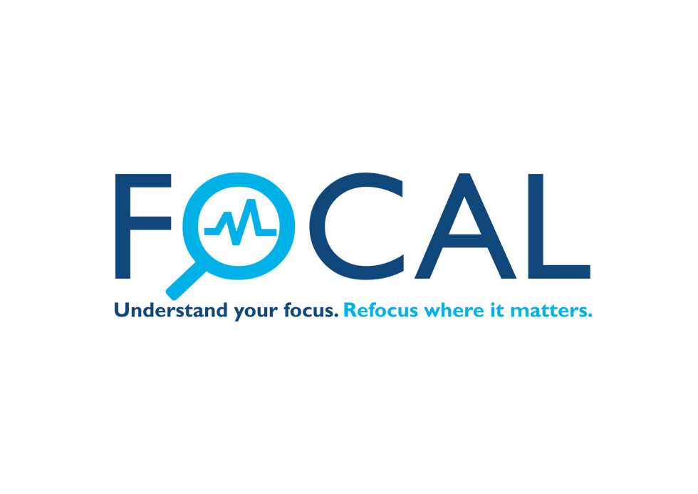 FOCAL logo