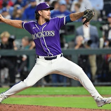 Michael Lorenzen Signed with the Rockies for $8 Million 