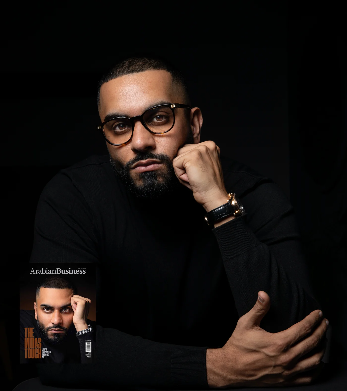 Umar Kamani