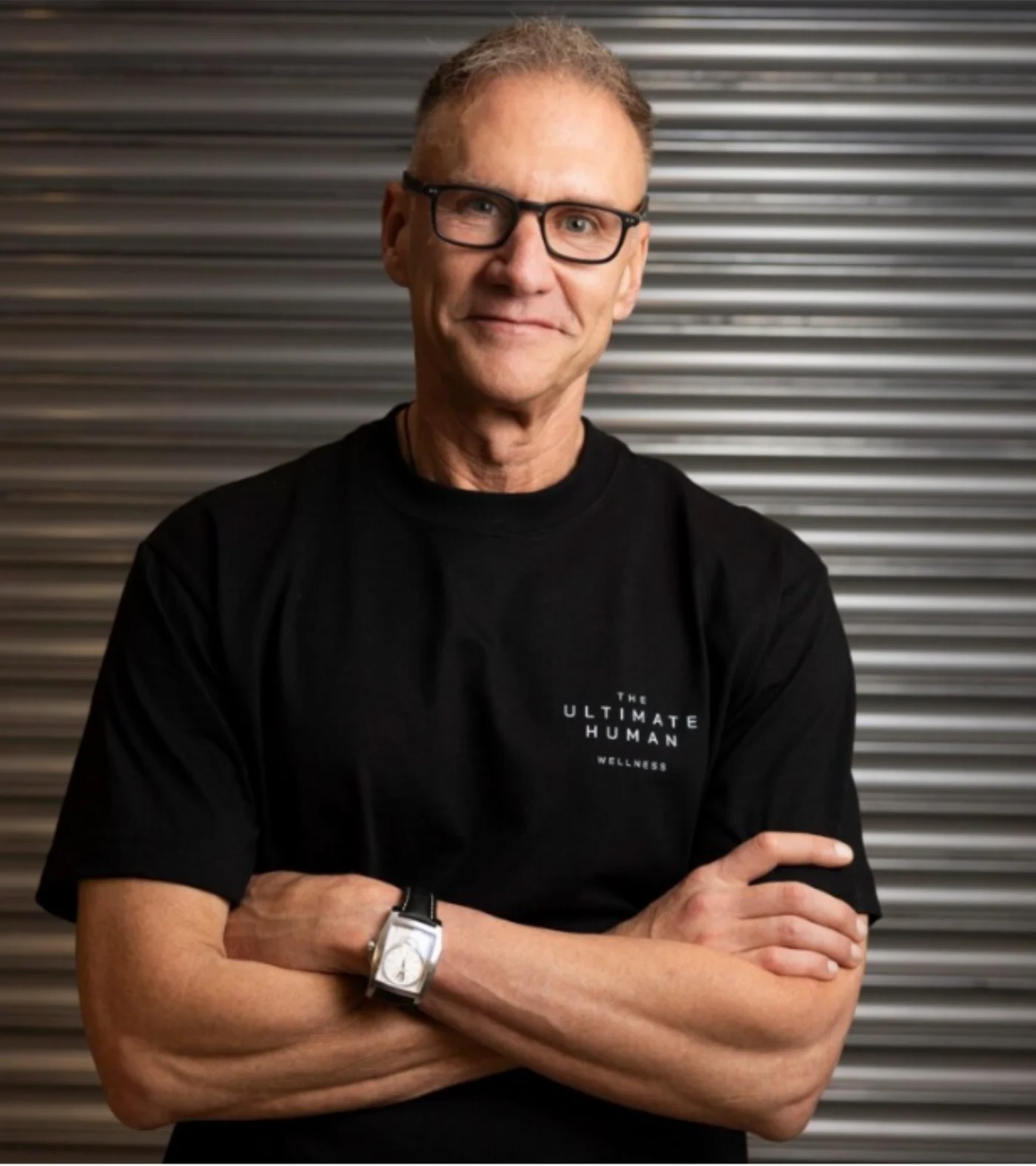 Gary Brecka + TUHW