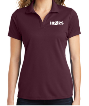 Thumbnail: Women's Performance Polo