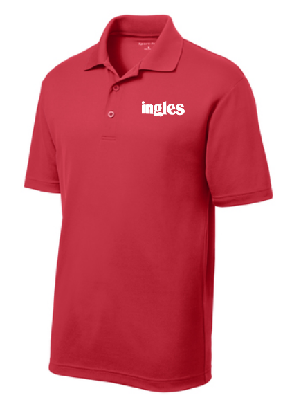 Thumbnail: Unisex Performance Polo