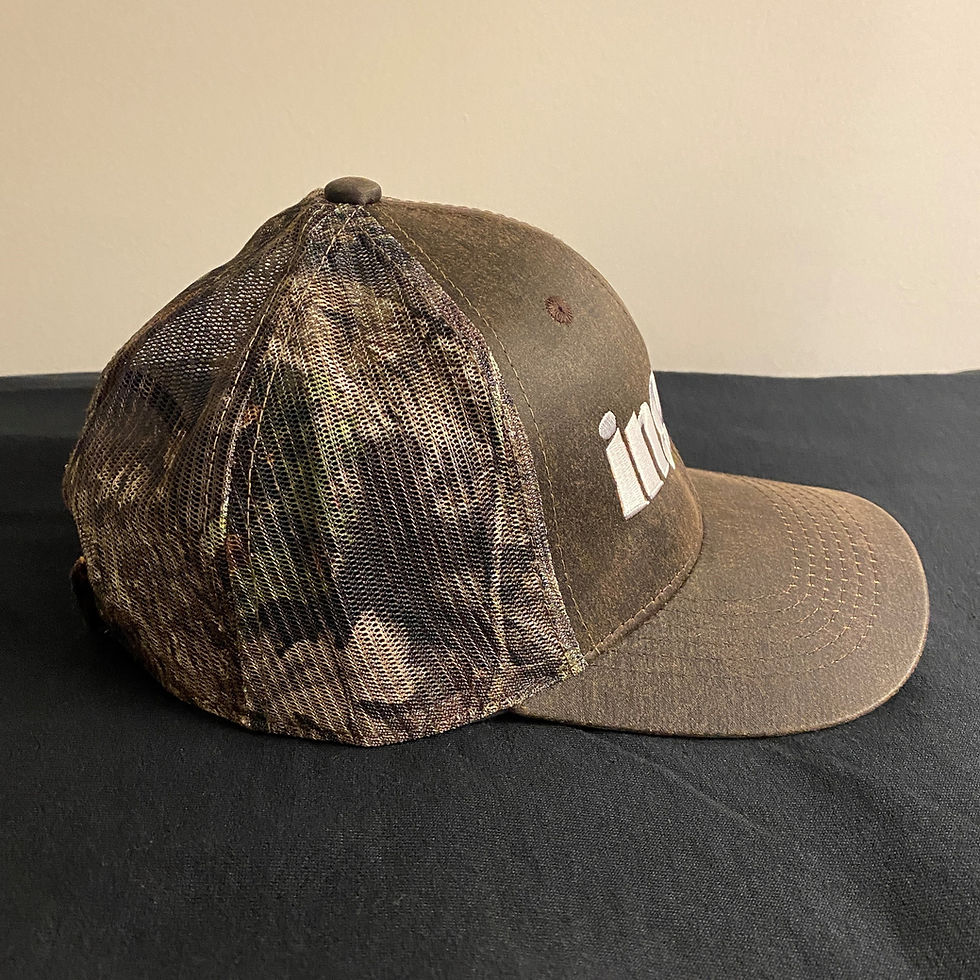 Thumbnail: Trucker Hats