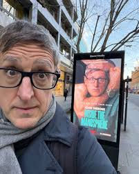 I Watched Louis Theroux’s “Manosphere” and Now I’m Thinking About the World Our Kids Are Growing Up In