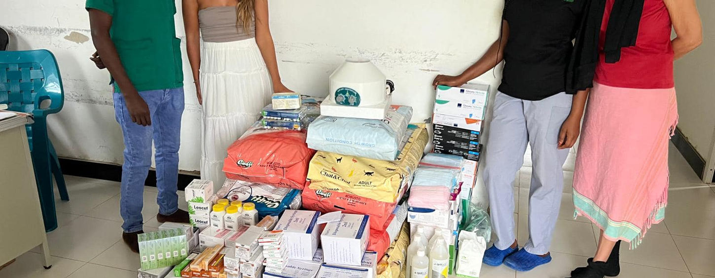 fundraising in Tanzania, volunteer opportunities. Volunteer overseas in Tanzania