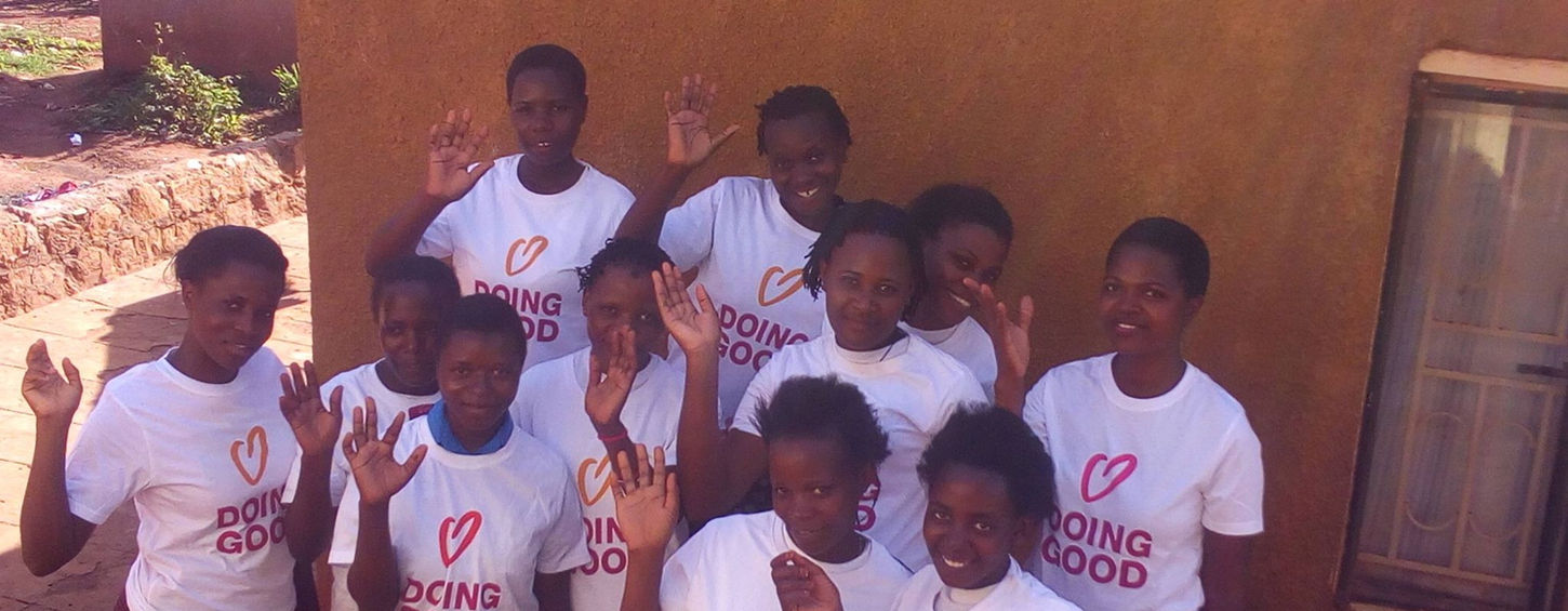 teaching programs in Uganda. Volunteer abroad Uganda. women empowerment uganda