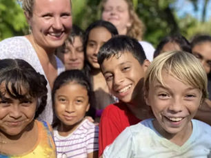 ✏️ The Power of Language: Why Joining a Teaching Program Abroad is an Extraordinary Experience