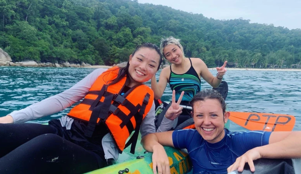 Volunteer abroad, Volunteer with turtles, Turtle projects overseas, Malaysia turtle volunteer programs 