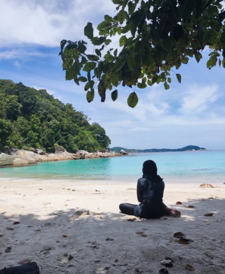 Volunteer abroad, Volunteer with turtles, Turtle projects overseas, Malaysia turtle volunteer programs