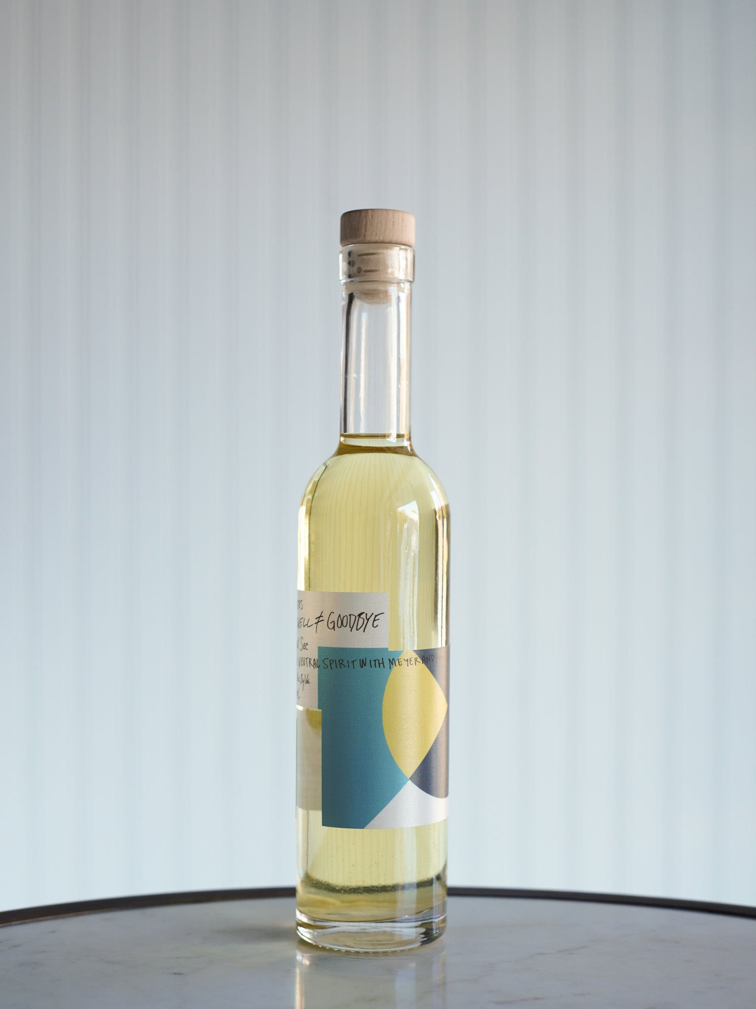 Primates: Farewell ≠ Goodbye: Lemon Sec