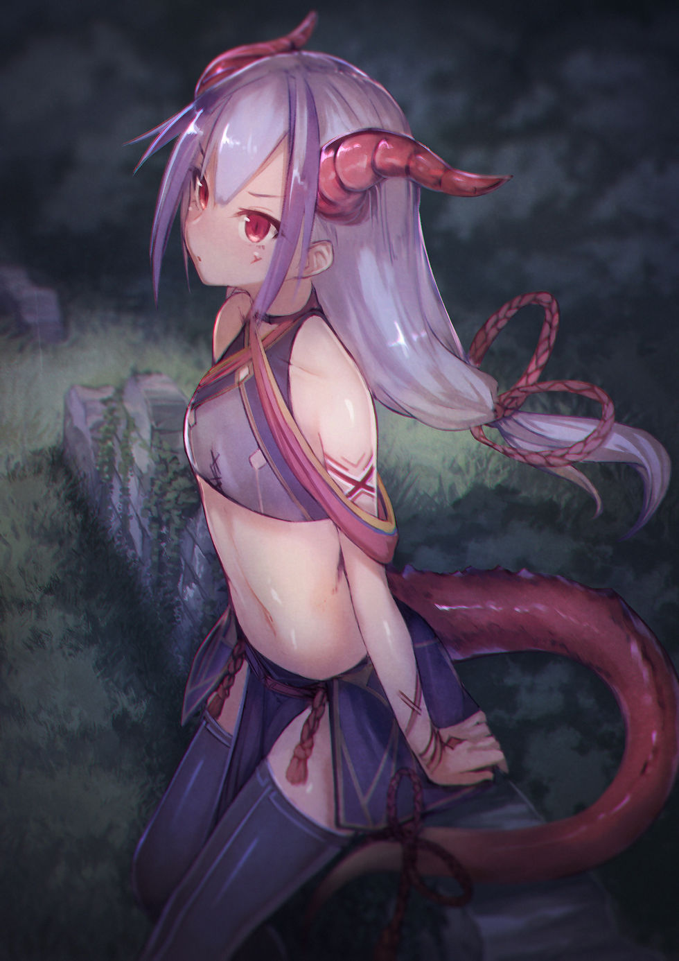 メルシナ1