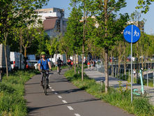 How the DS2 Project Supports Cluj-Napoca's Climate Mission