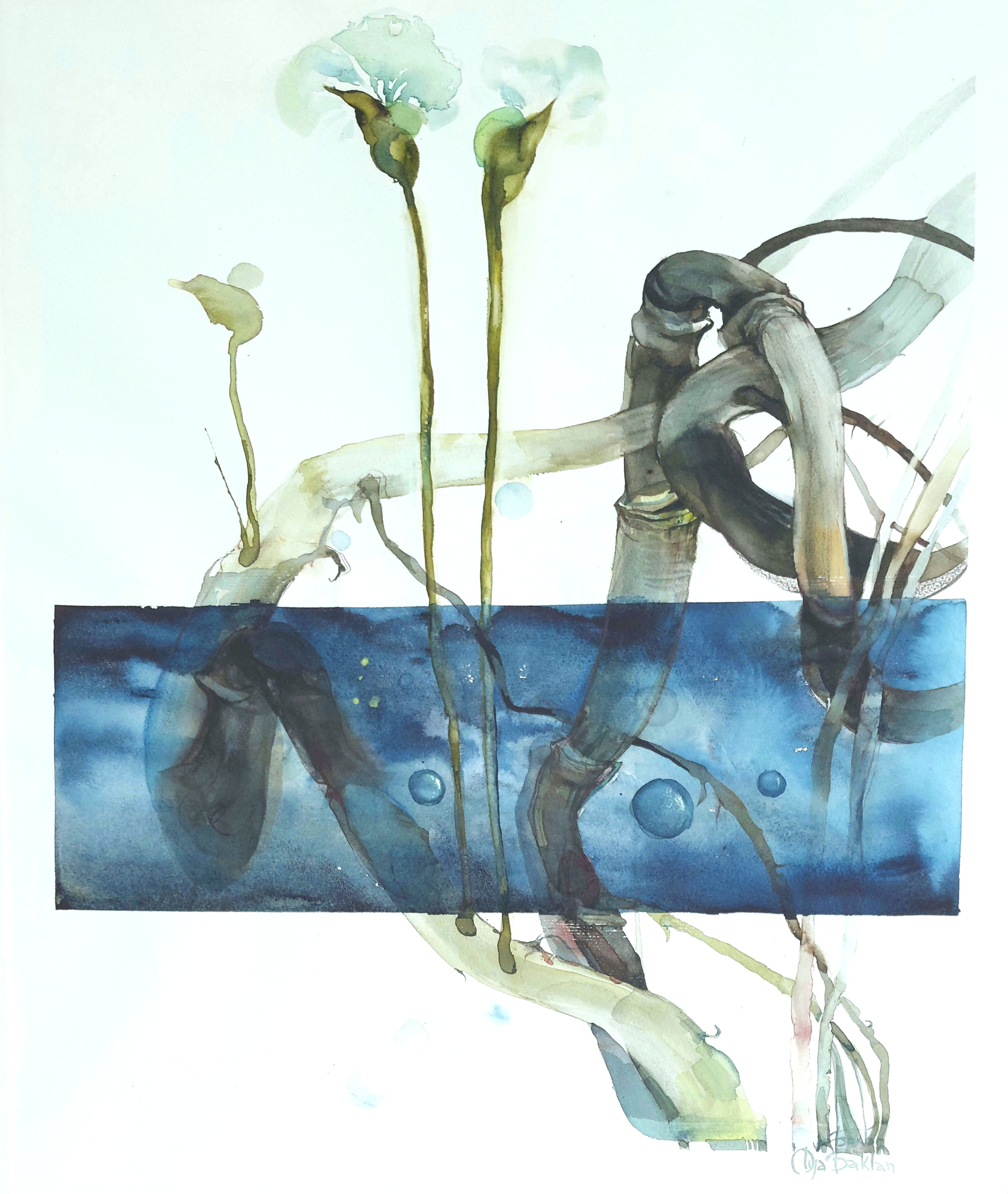 The Silver Antidote