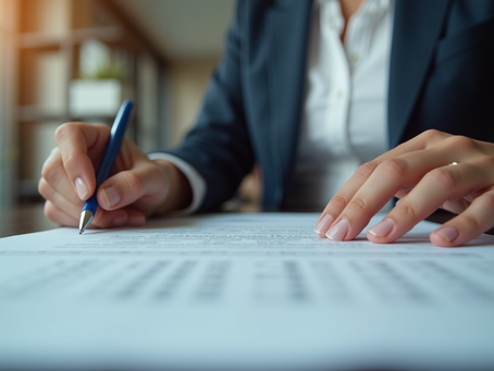 Understanding Transaction Coordinator Pricing: How Much Do They Charge?