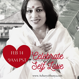 Celebrate Self Love