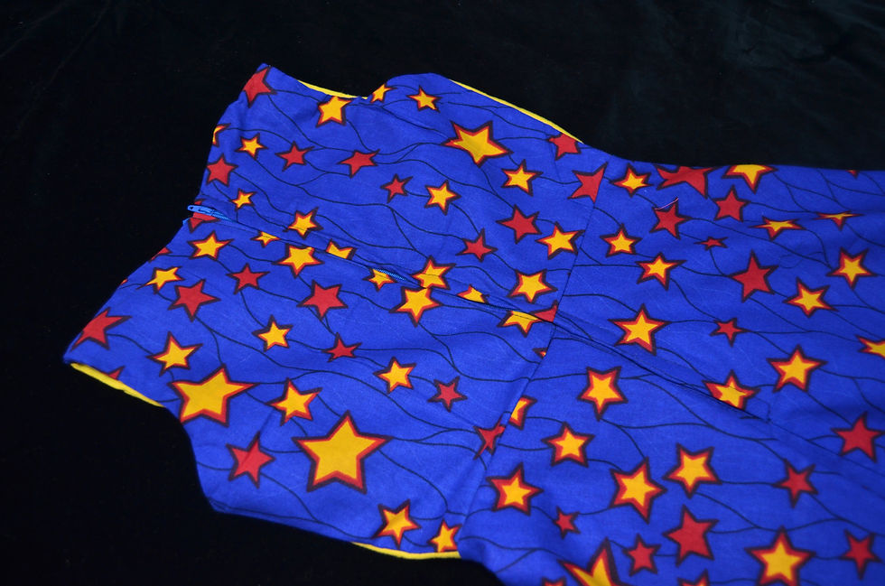 Thumbnail: Star Bright Dress