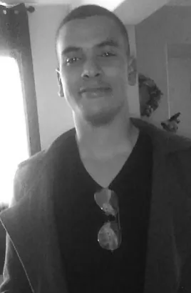 Joshua Landeros Author Interview