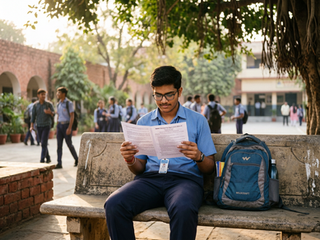 Vahani Scholarship invites Applications for 2027