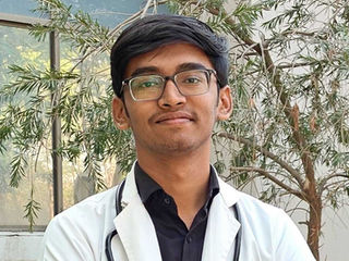 Grief of a Generation: Scholar Ishan’s Story from the Ahmedabad Plane Crash