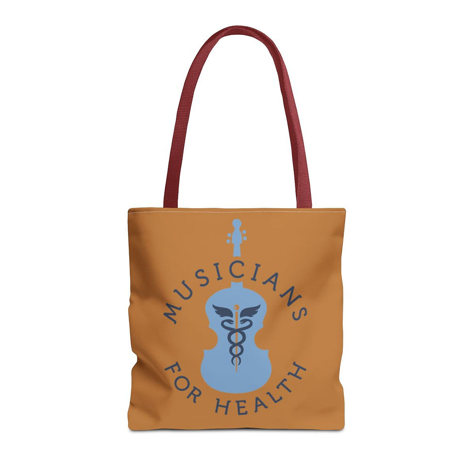 Thumbnail: Tote Bag