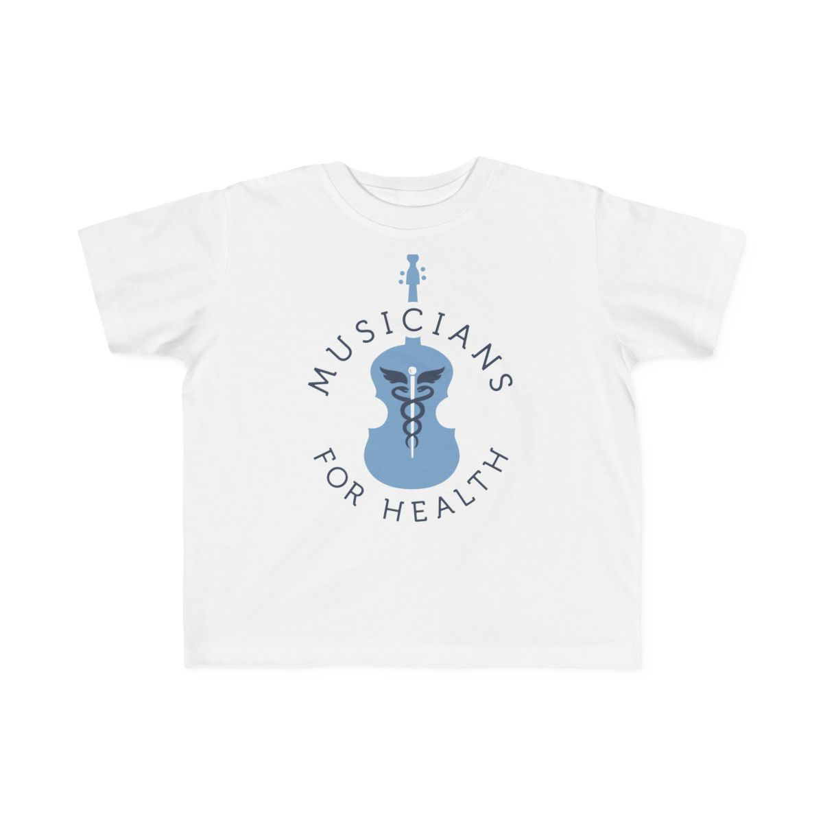 Kid's Fine Jersey Tee