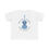 Thumbnail: Kid's Fine Jersey Tee