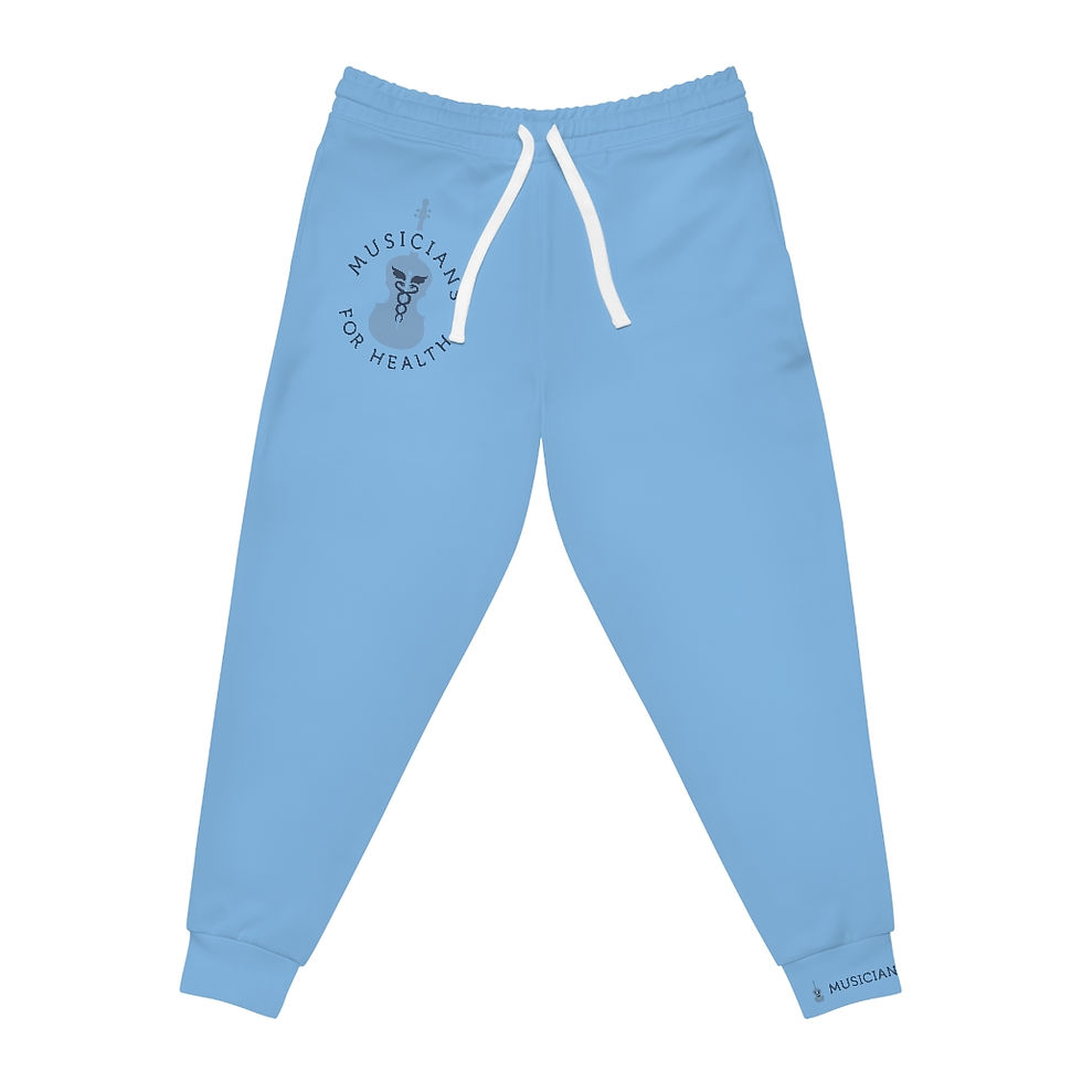 Thumbnail: Athletic Joggers (AOP)