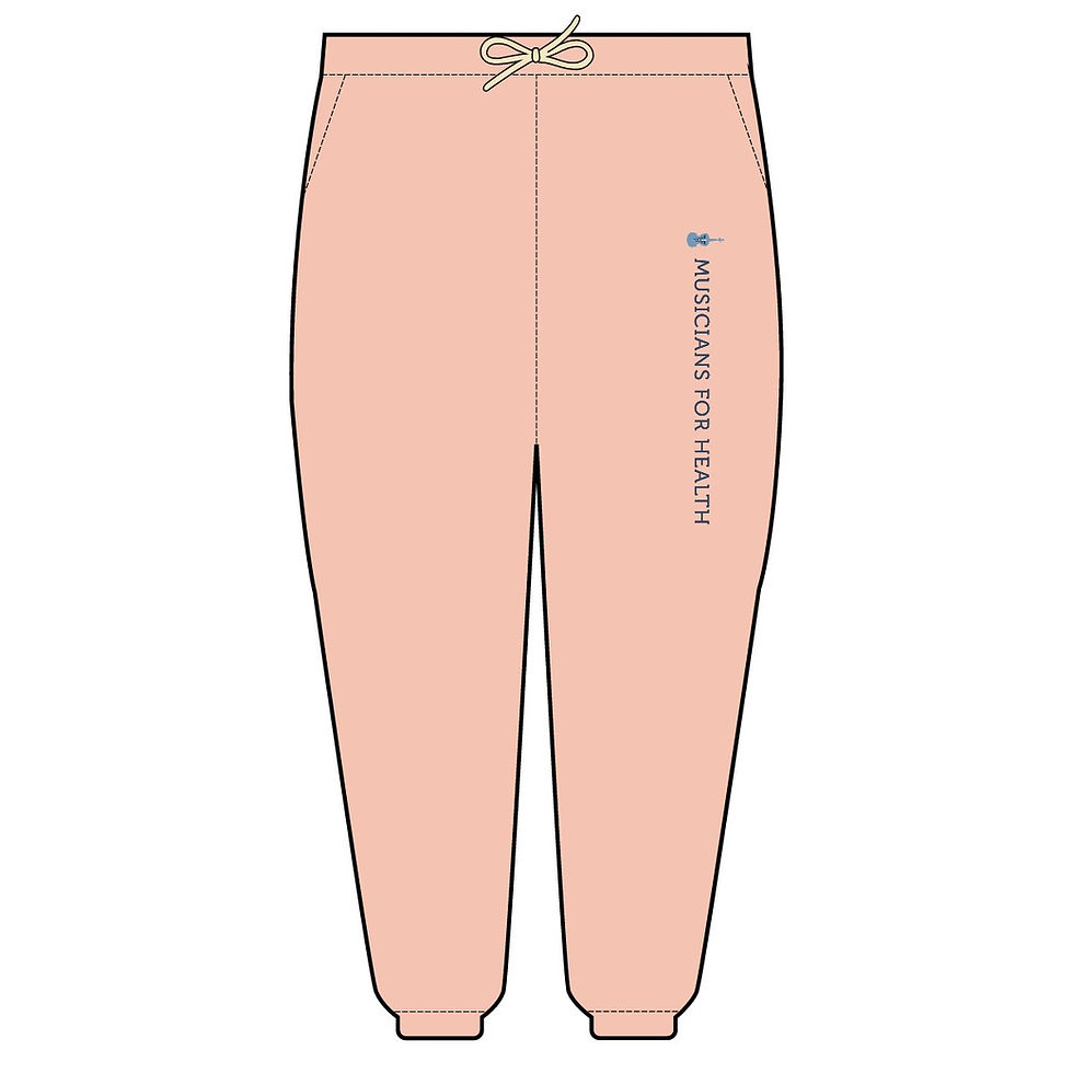 Thumbnail: Premium Fleece Joggers