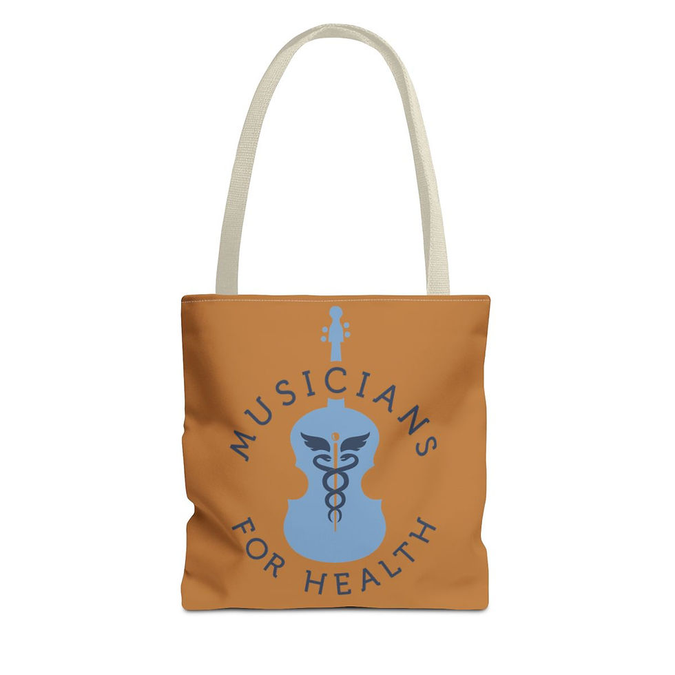 Thumbnail: Tote Bag