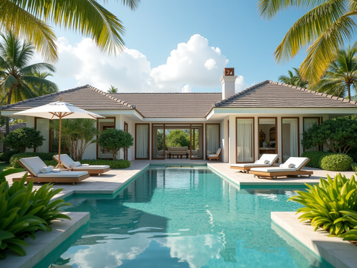 Choosing the Right Nassau Property Management Services for Your Luxury Home