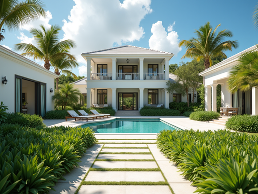 Benefits of a Trusted Contractor Network Bahamas