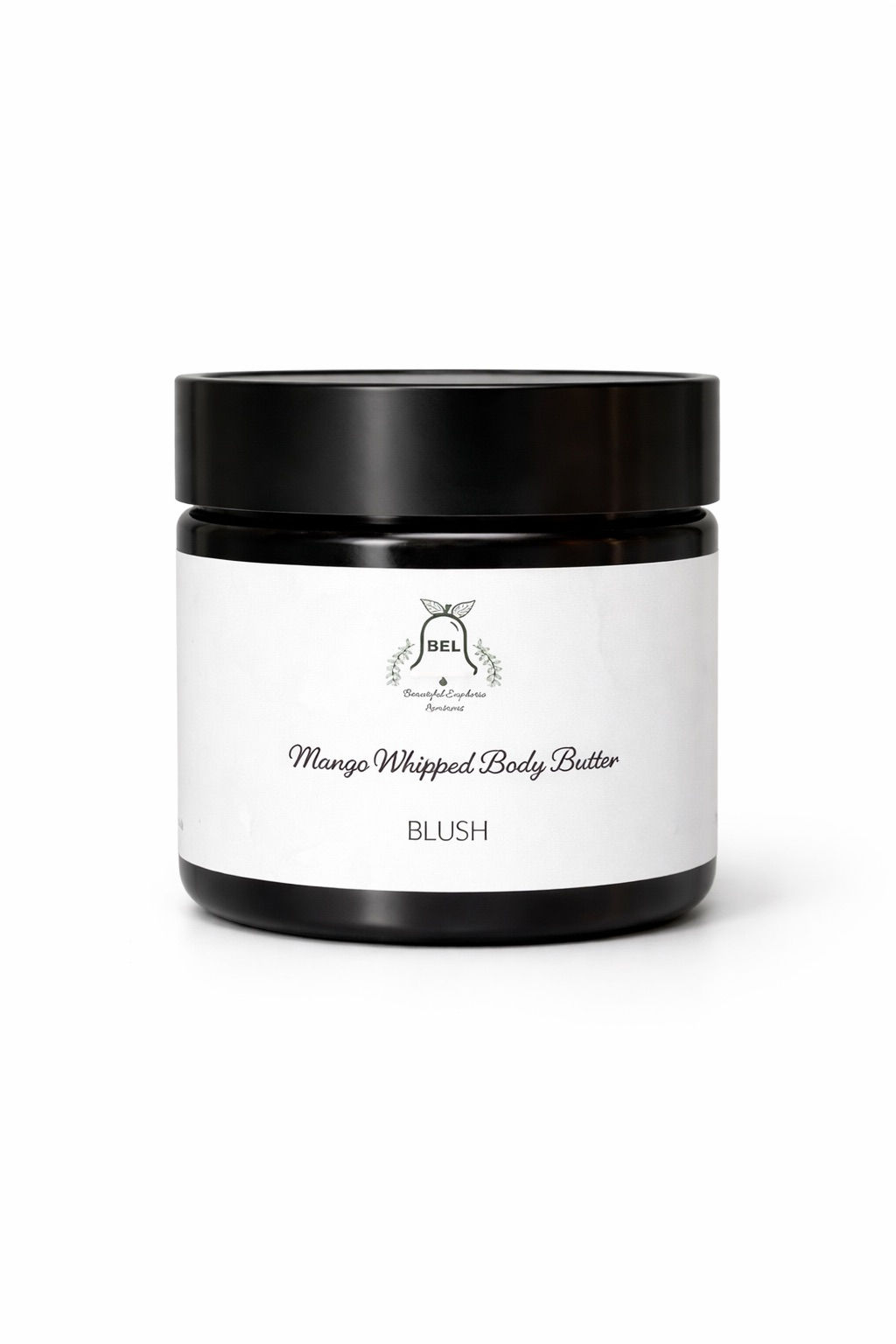 Blush Mini Body Butter