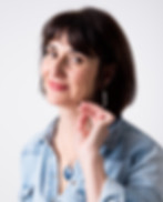 Cathi B. Coach de carrière certifiée qui aide les employés, entrepeneurs et leaders à réaliser leurs objectifs professionnels