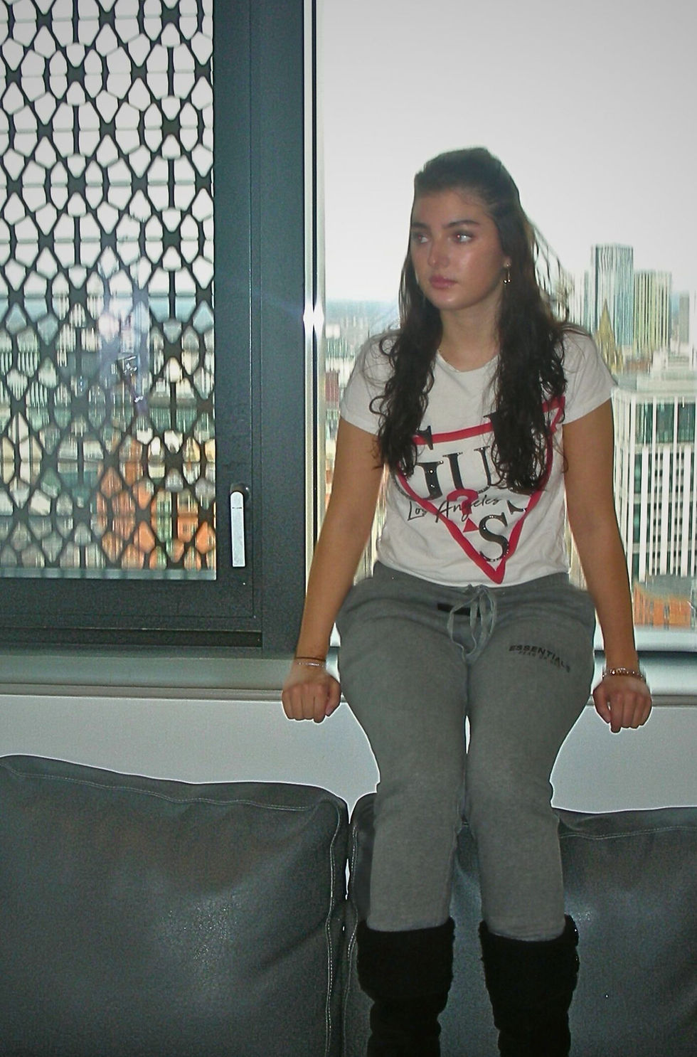 Thumbnail: Guess T-Shirt
