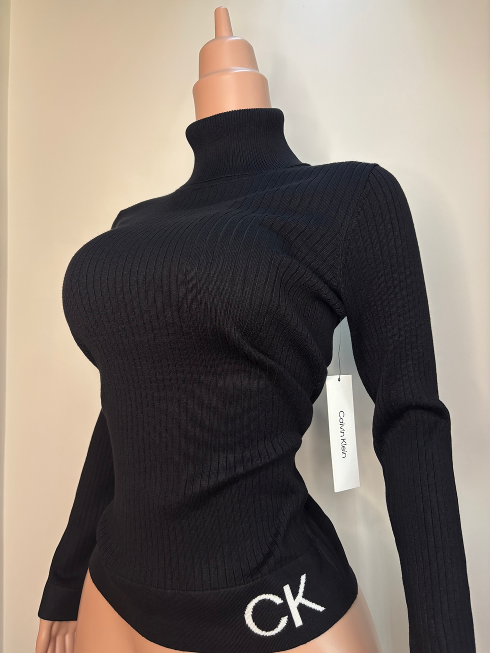 Beatle calvin klein mujer talla S