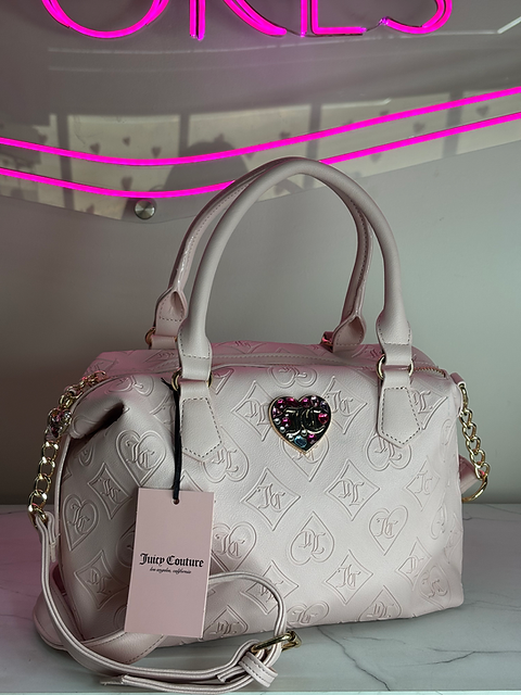 Cartera Monedero Juicy Bolsas Juicy Couture Originales Precios