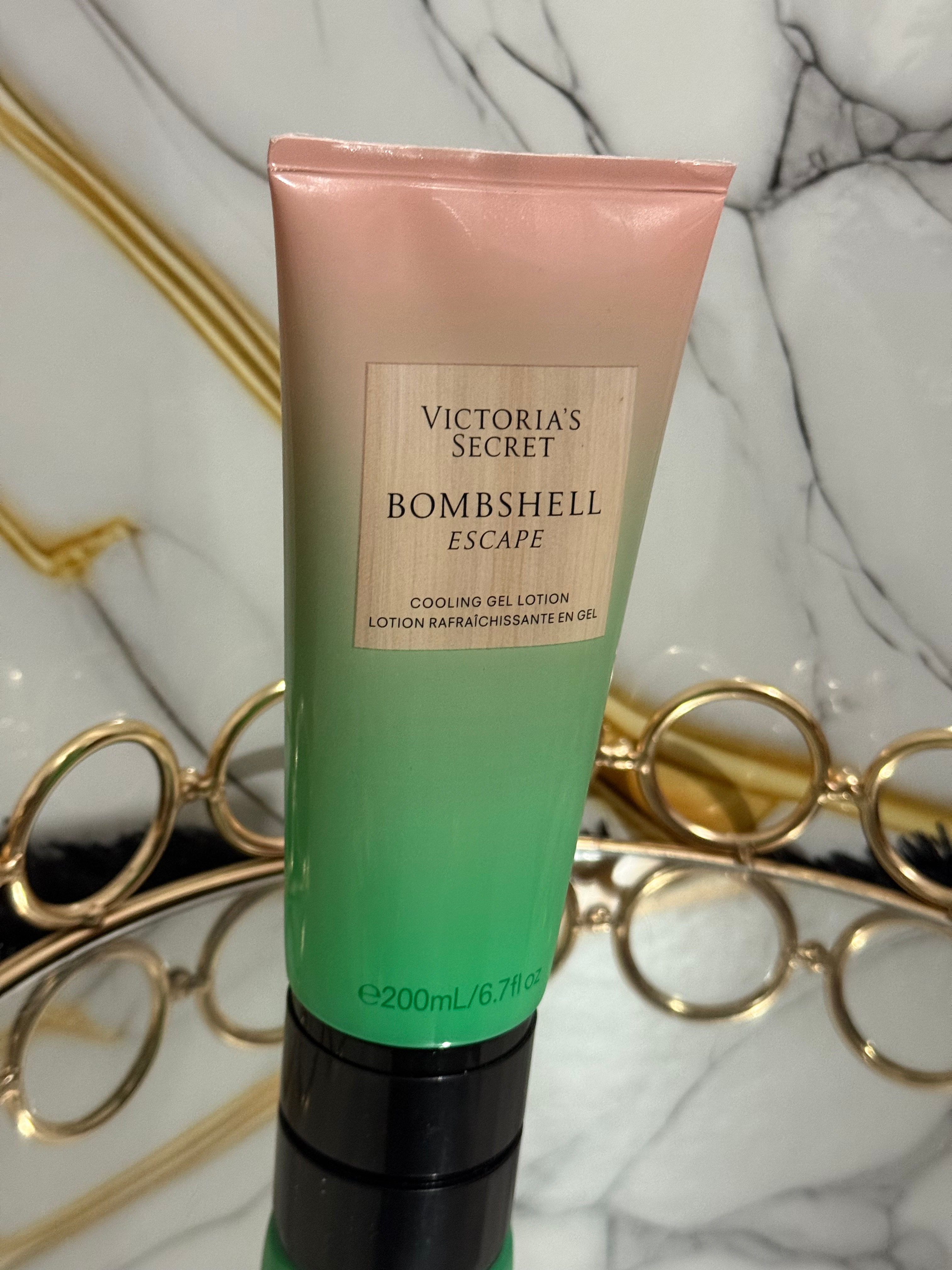 Crema Bombshell escape 